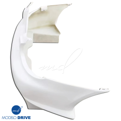 ModeloDrive FRP GVAR Rear Bumper > Mazda Miata MX-5 (NB) 1998-2005 image - 5