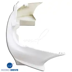 FRP GVAR Rear Bumper > Mazda Miata MX-5 (NB) 1998-2005 image - 5