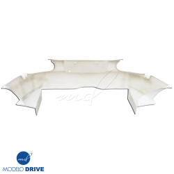 ModeloDrive FRP GVAR Rear Bumper > Mazda Miata MX-5 (NB) 1998-2005 image - 6