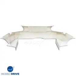 FRP GVAR Rear Bumper > Mazda Miata MX-5 (NB) 1998-2005 image - 6