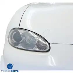 FRP GVAR Front Bumper 1pc > Mazda Miata MX-5 (NB2) 2001-2005 image - 41