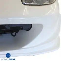 FRP GVAR Front Bumper 1pc > Mazda Miata MX-5 (NB2) 2001-2005 image - 42