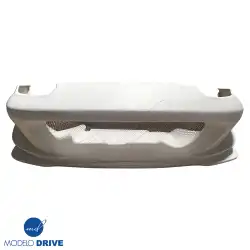 FRP GVAR Front Bumper 1pc > Mazda Miata MX-5 (NB2) 2001-2005 image - 5