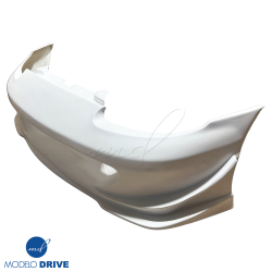 ModeloDrive FRP GVAR Front Bumper 1pc > Mazda Miata MX-5 (NB2) 2001-2005 image - 6