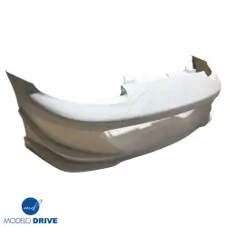 FRP GVAR Front Bumper 1pc > Mazda Miata MX-5 (NB2) 2001-2005 image - 6
