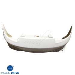 ModeloDrive FRP GVAR Front Bumper 1pc > Mazda Miata MX-5 (NB2) 2001-2005 image - 7