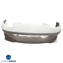 FRP GVAR Front Bumper 1pc > Mazda Miata MX-5 (NB2) 2001-2005 image - 7