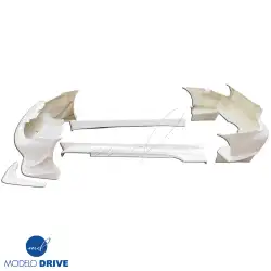 FRP GVAR Body Kit 7pc > Mazda Miata MX-5 (NB2) 2001-2005 image - 7