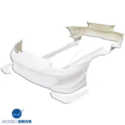 FRP GVAR Body Kit 7pc > Mazda Miata MX-5 (NB2) 2001-2005 image - 8