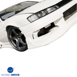 ModeloDrive FRP ORI RACE Front Bumper > Nissan 240SX (S14) 1997-1998 image - 17