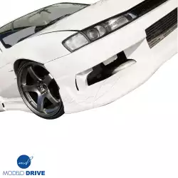 FRP ORI RACE Front Bumper > Nissan 240SX (S14) 1997-1998 image - 18