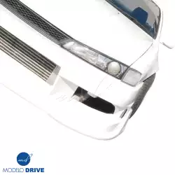 FRP ORI RACE Front Bumper > Nissan 240SX (S14) 1997-1998 image - 19