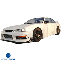 ModeloDrive FRP ORI RACE Front Bumper > Nissan 240SX (S14) 1997-1998 image - 20