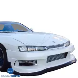 FRP ORI RACE Front Bumper > Nissan 240SX (S14) 1997-1998 image - 23