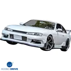FRP ORI RACE Front Bumper > Nissan 240SX (S14) 1997-1998 image - 24