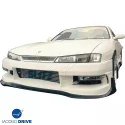 FRP ORI RACE Front Bumper > Nissan 240SX (S14) 1997-1998 image - 26
