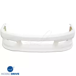 FRP ORI RACE Front Bumper > Nissan 240SX (S14) 1997-1998 image - 2