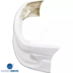 FRP ORI RACE Front Bumper > Nissan 240SX (S14) 1997-1998 image - 5