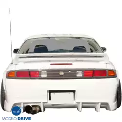 FRP ORI RACE Rear Bumper > Nissan 240SX (S14) 1995-1998 image - 16