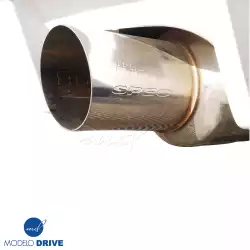 FRP ORI RACE Rear Bumper > Nissan 240SX (S14) 1995-1998 image - 22