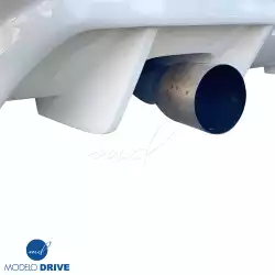 FRP ORI RACE Rear Bumper > Nissan 240SX (S14) 1995-1998 image - 23