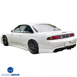 FRP ORI RACE Rear Bumper > Nissan 240SX (S14) 1995-1998 image - 25