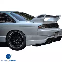 FRP ORI RACE Rear Bumper > Nissan 240SX (S14) 1995-1998 image - 27