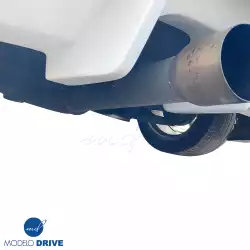 FRP ORI RACE Rear Bumper > Nissan 240SX (S14) 1995-1998 image - 30