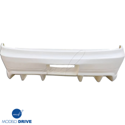 ModeloDrive FRP ORI RACE Rear Bumper > Nissan 240SX (S14) 1995-1998 image - 3