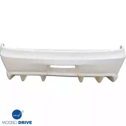 FRP ORI RACE Rear Bumper > Nissan 240SX (S14) 1995-1998 image - 3