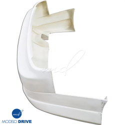 ModeloDrive FRP ORI RACE Rear Bumper > Nissan 240SX (S14) 1995-1998 image - 7