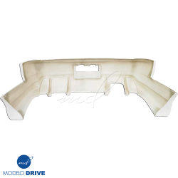 ModeloDrive FRP ORI RACE Rear Bumper > Nissan 240SX (S14) 1995-1998 image - 8