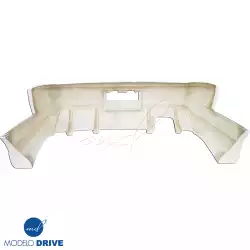 FRP ORI RACE Rear Bumper > Nissan 240SX (S14) 1995-1998 image - 8