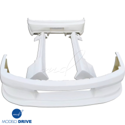 ModeloDrive FRP ORI RACE Body Kit > Nissan 240SX (S14) 1997-1998 image - 4