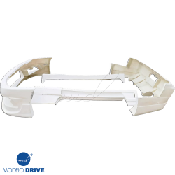 ModeloDrive FRP ORI RACE Body Kit > Nissan 240SX (S14) 1997-1998 image - 6