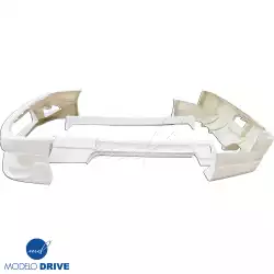 FRP ORI RACE Body Kit > Nissan 240SX (S14) 1997-1998 image - 6