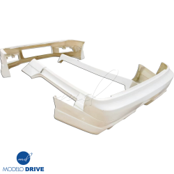 ModeloDrive FRP ORI RACE Body Kit > Nissan 240SX (S14) 1997-1998 image - 7