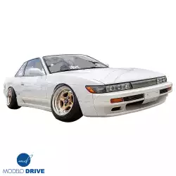 FRP OER Fenders (front) > Nissan Silvia (S13) 1989-1994 image - 15
