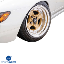 ModeloDrive FRP OER Fenders (front) > Nissan Silvia (S13) 1989-1994 image - 18