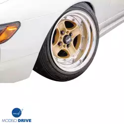 FRP OER Fenders (front) > Nissan Silvia (S13) 1989-1994 image - 18