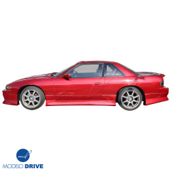 ModeloDrive FRP OER Fenders (front) > Nissan Silvia (S13) 1989-1994 image - 20