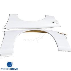 ModeloDrive FRP OER Fenders (front) > Nissan Silvia (S13) 1989-1994 image - 4