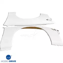 FRP OER Fenders (front) > Nissan Silvia (S13) 1989-1994 image - 4