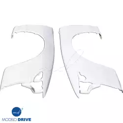 FRP OER Fenders (front) > Nissan Silvia (S13) 1989-1994 image - 6