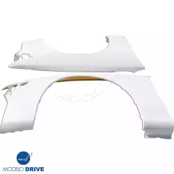 FRP OER Fenders (front) > Nissan Silvia (S13) 1989-1994 image - 7