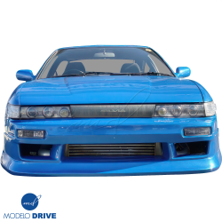 ModeloDrive FRP OER Fenders (front) > Nissan Silvia (S13) 1989-1994 image - 10