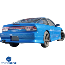 ModeloDrive FRP OER Fenders (front) > Nissan Silvia (S13) 1989-1994 image - 11