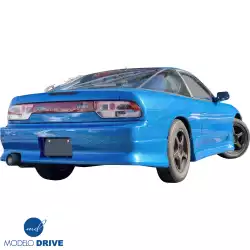 FRP OER Fenders (front) > Nissan Silvia (S13) 1989-1994 image - 11