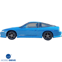 ModeloDrive FRP OER Fenders (front) > Nissan Silvia (S13) 1989-1994 image - 12