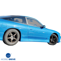 ModeloDrive FRP OER Fenders (front) > Nissan Silvia (S13) 1989-1994 image - 13